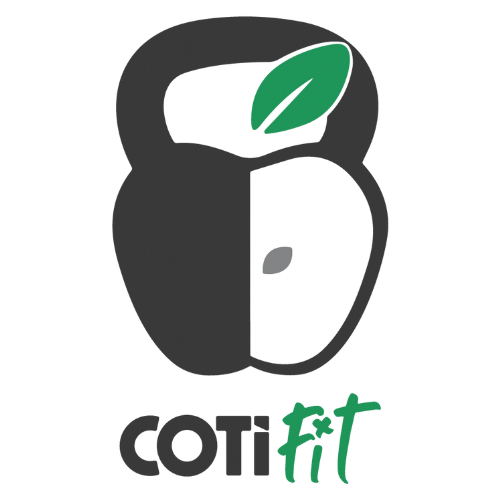 logo cotifit